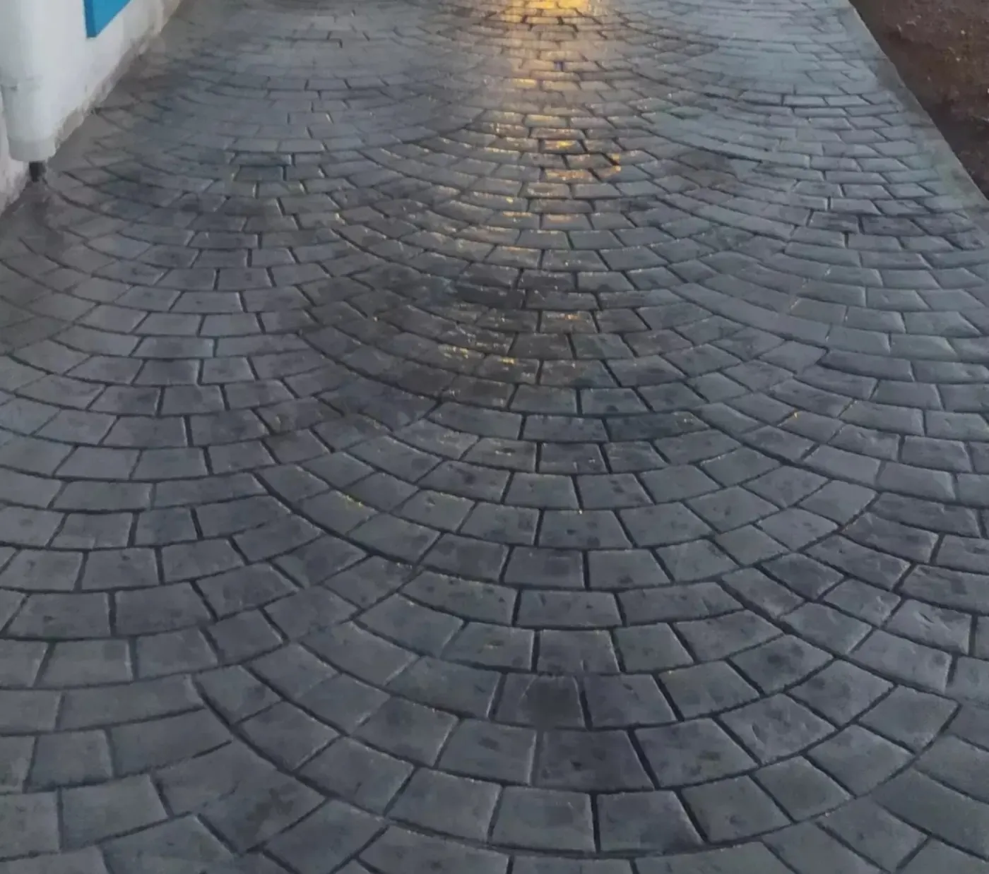Şap uygulaması